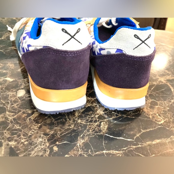 INKKAS JoeyVeganJogger Size 9 W/7 M - Picture 4 of 11